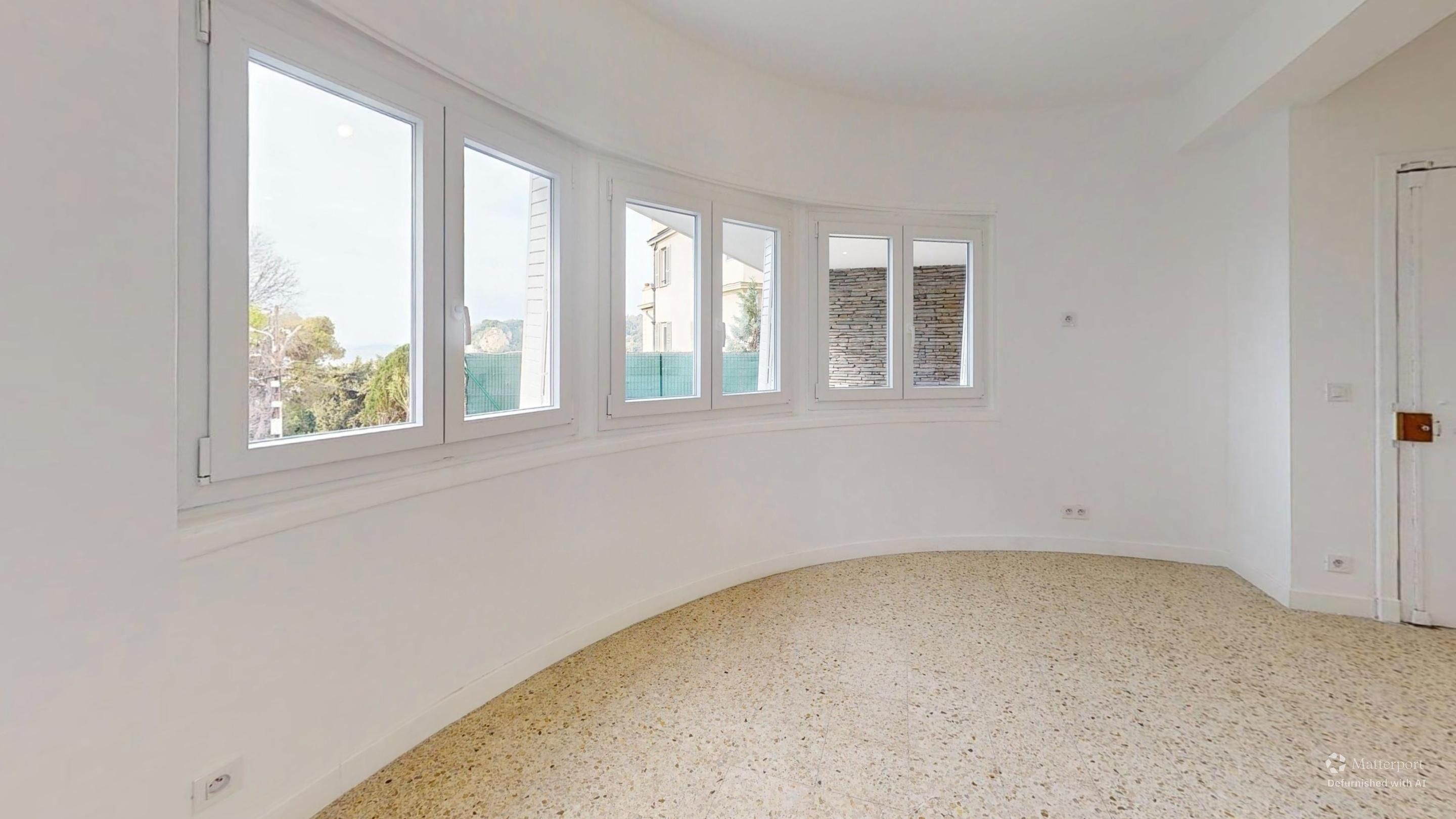 Appartement T3 À Louer non meublé