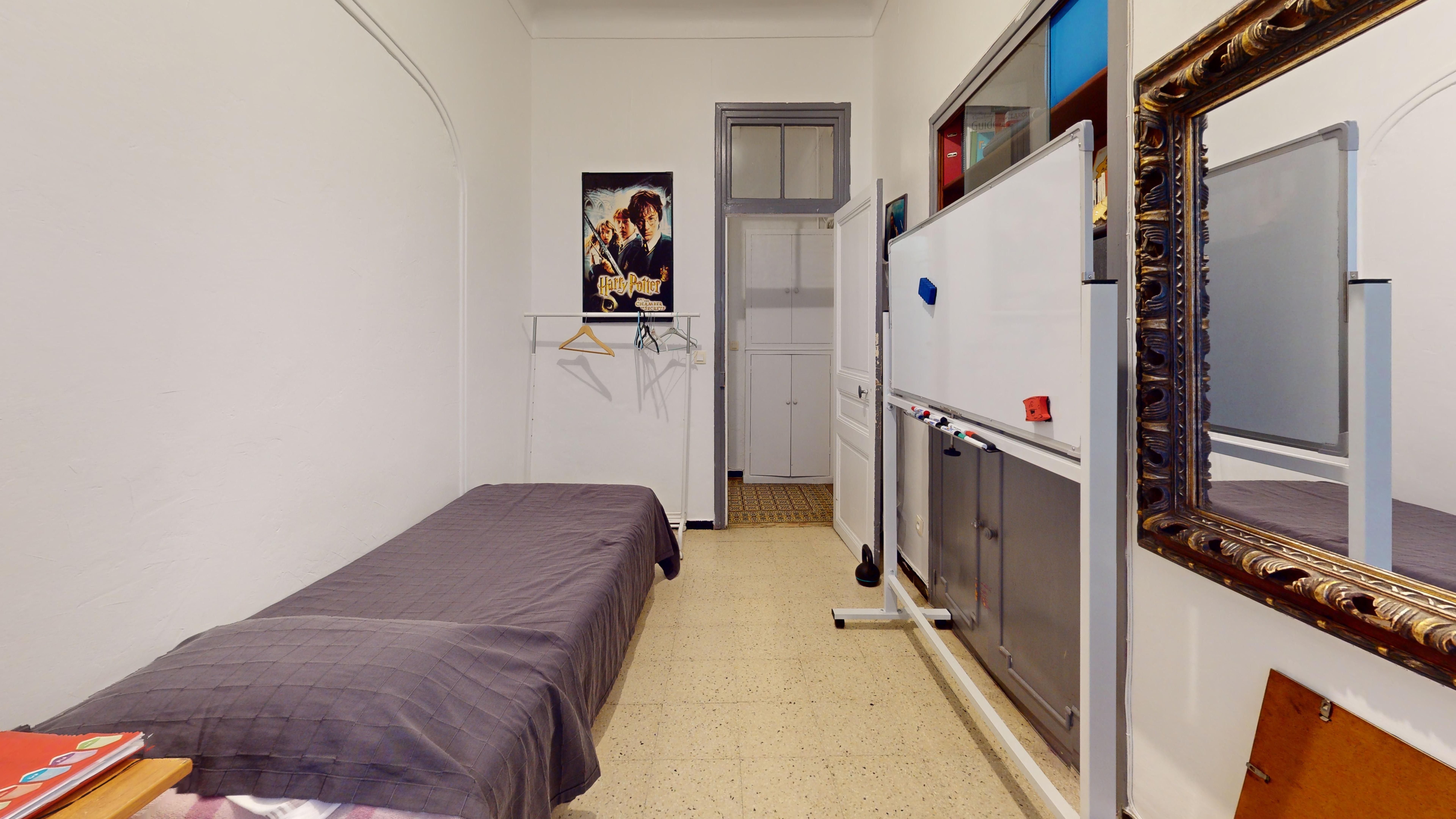 Nice – Palais des Expositions | 3 pièces vendu loué – Investissement locatif 10